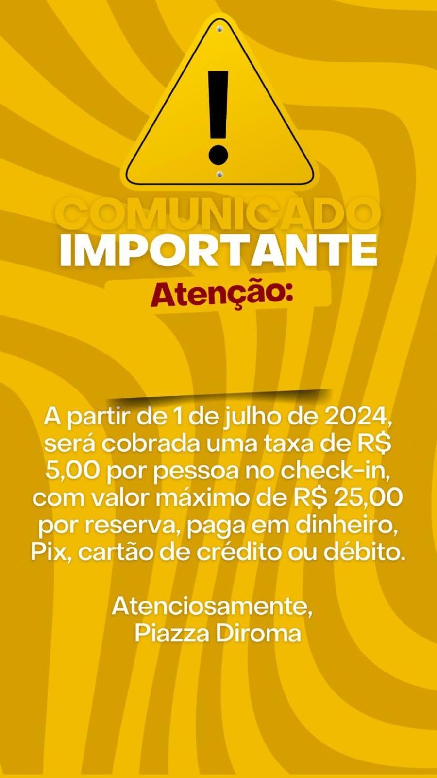 Caldas Novas - Piazza Diroma - Com Ingressos Do Acqua Park Todos Os Dias Exterior photo